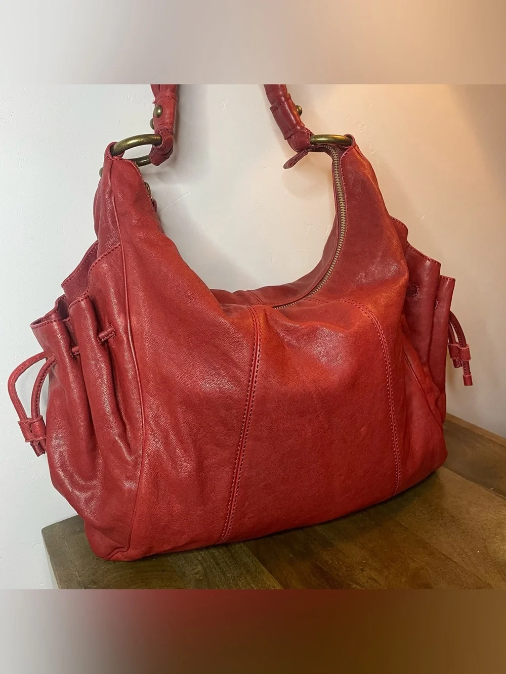 HOBO International Shoulder Bag